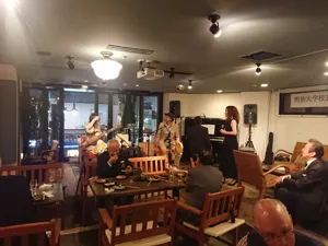 CHERRY BEANS CAFEの画像