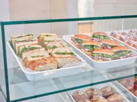 VAT BAKERY (バットベーカリー)の画像