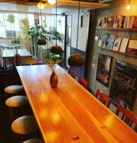 オンザコーナー（ON THE CORNER）高田馬場の画像