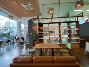 メカルガーデンの画像