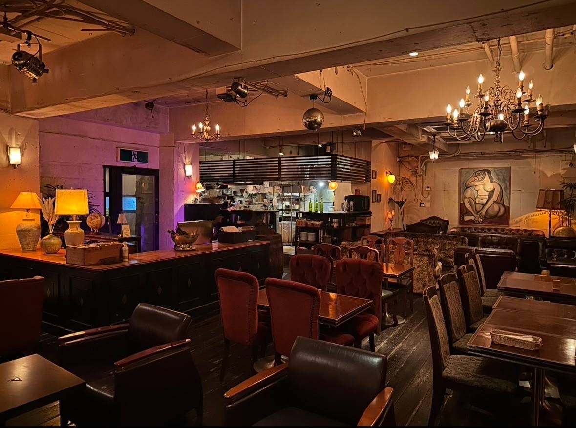 emma LOUNGE エマ ラウンジの画像