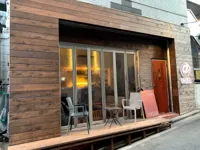 シーシャ カフェ&バー NORTH VILLAGE渋谷VIPの画像