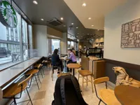 スターバックス コーヒー お茶の水村田ビル店の画像