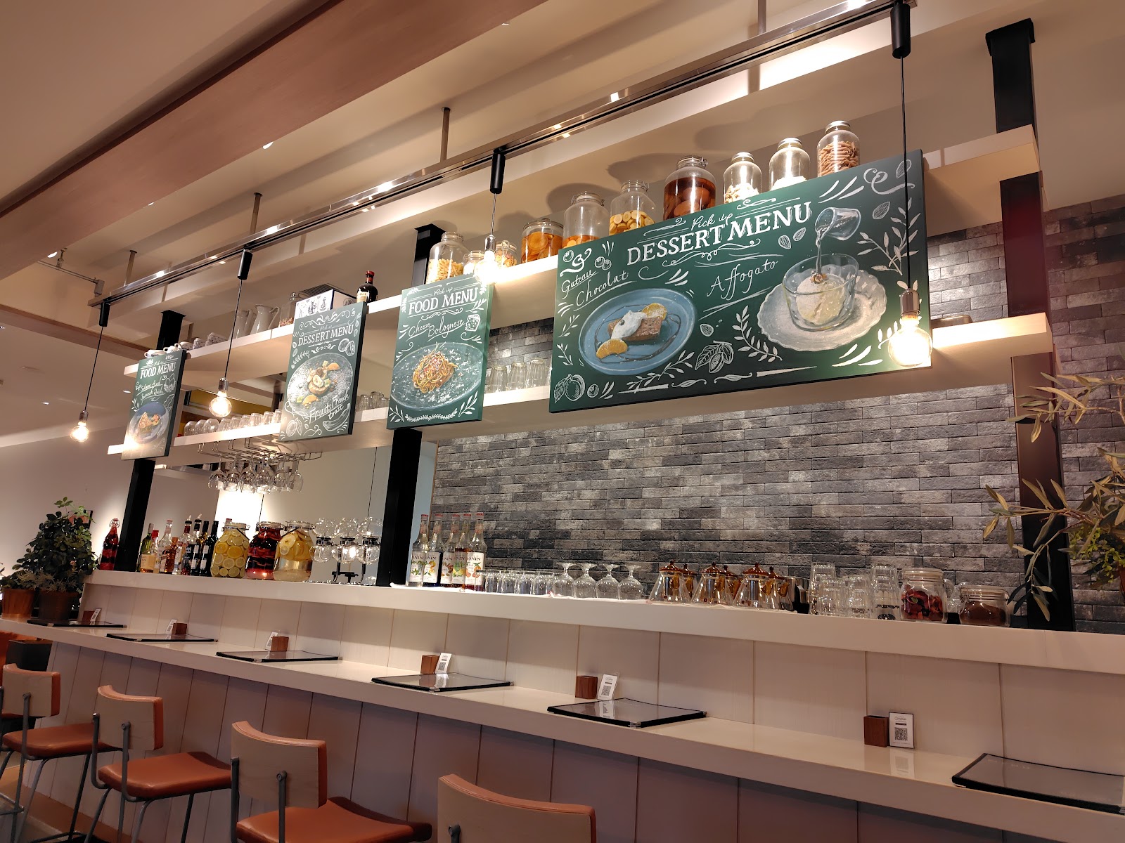 CAFÉ CINNAMONの画像