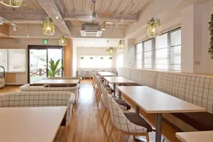 Medical Herb Cafe＋の画像