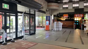 カフェ龍樋の画像