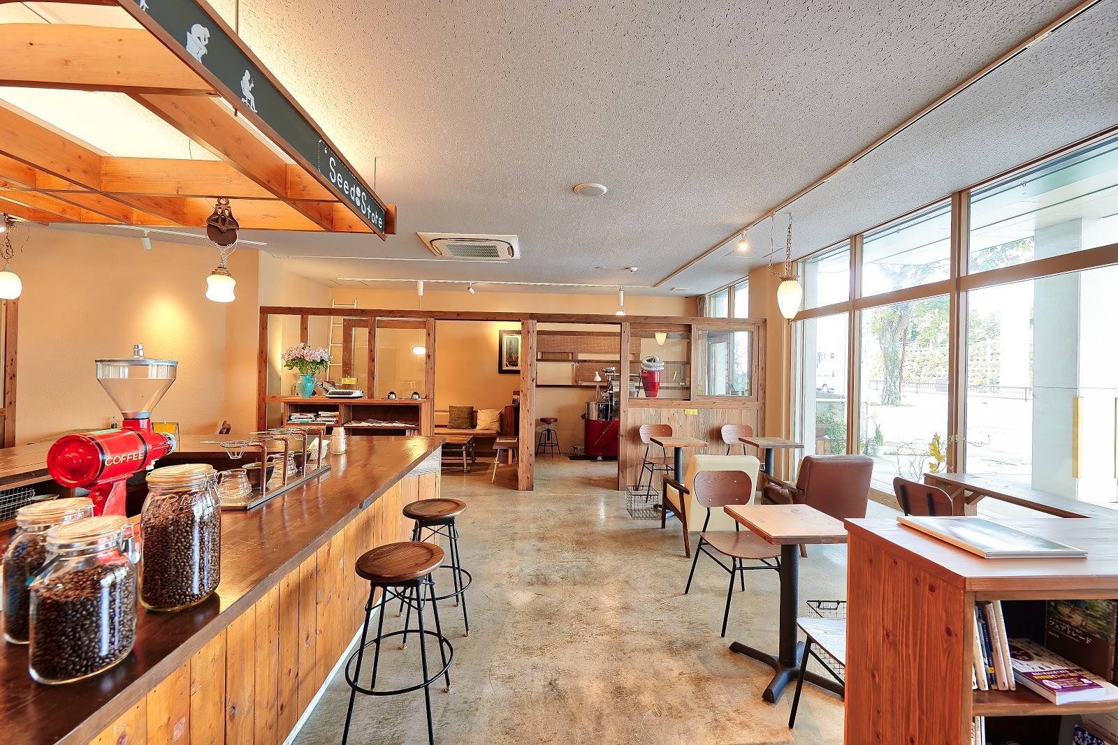 南谷茶房(なんこくさぼう)の画像