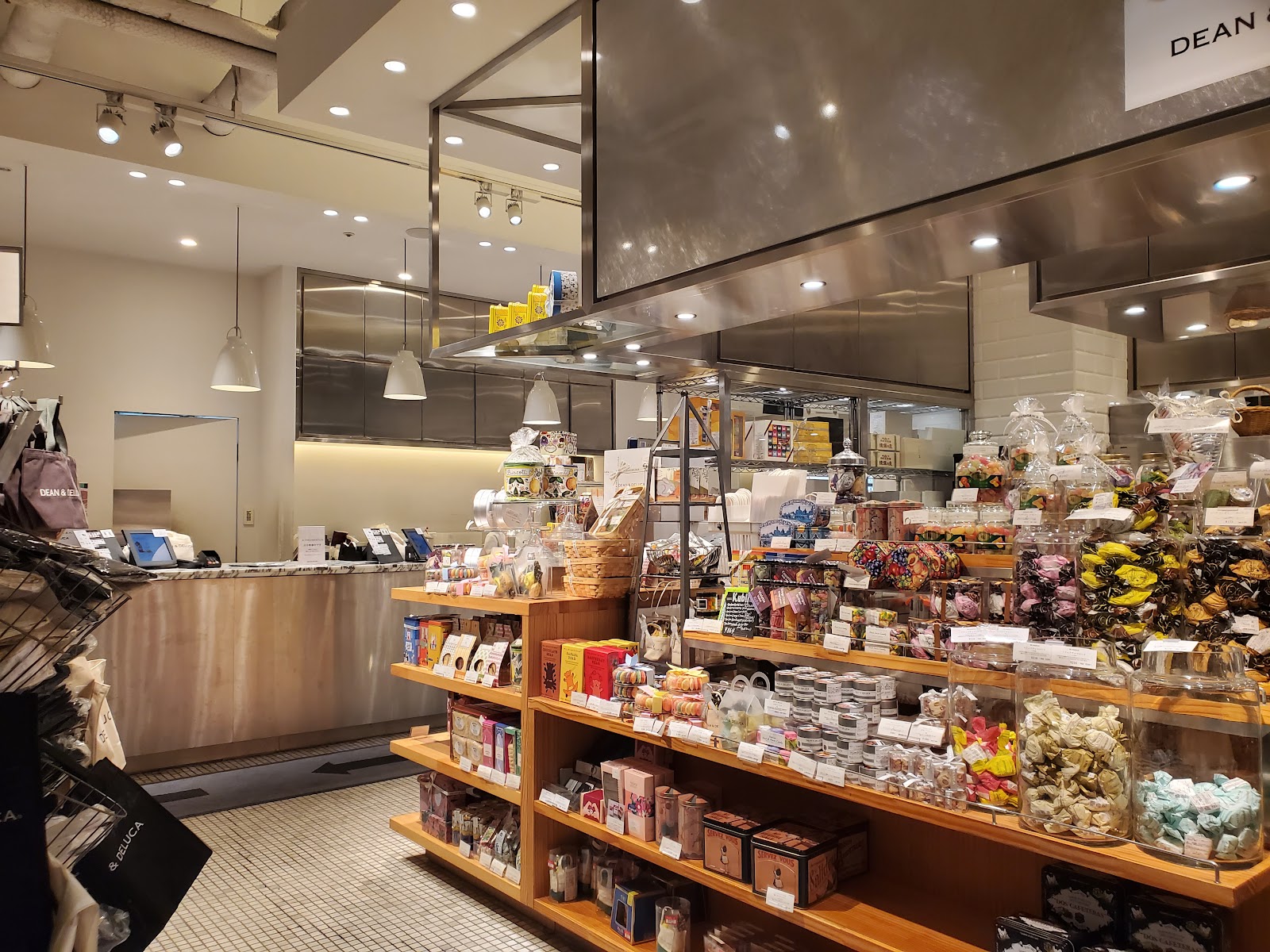 DEAN & DELUCA 名古屋の画像