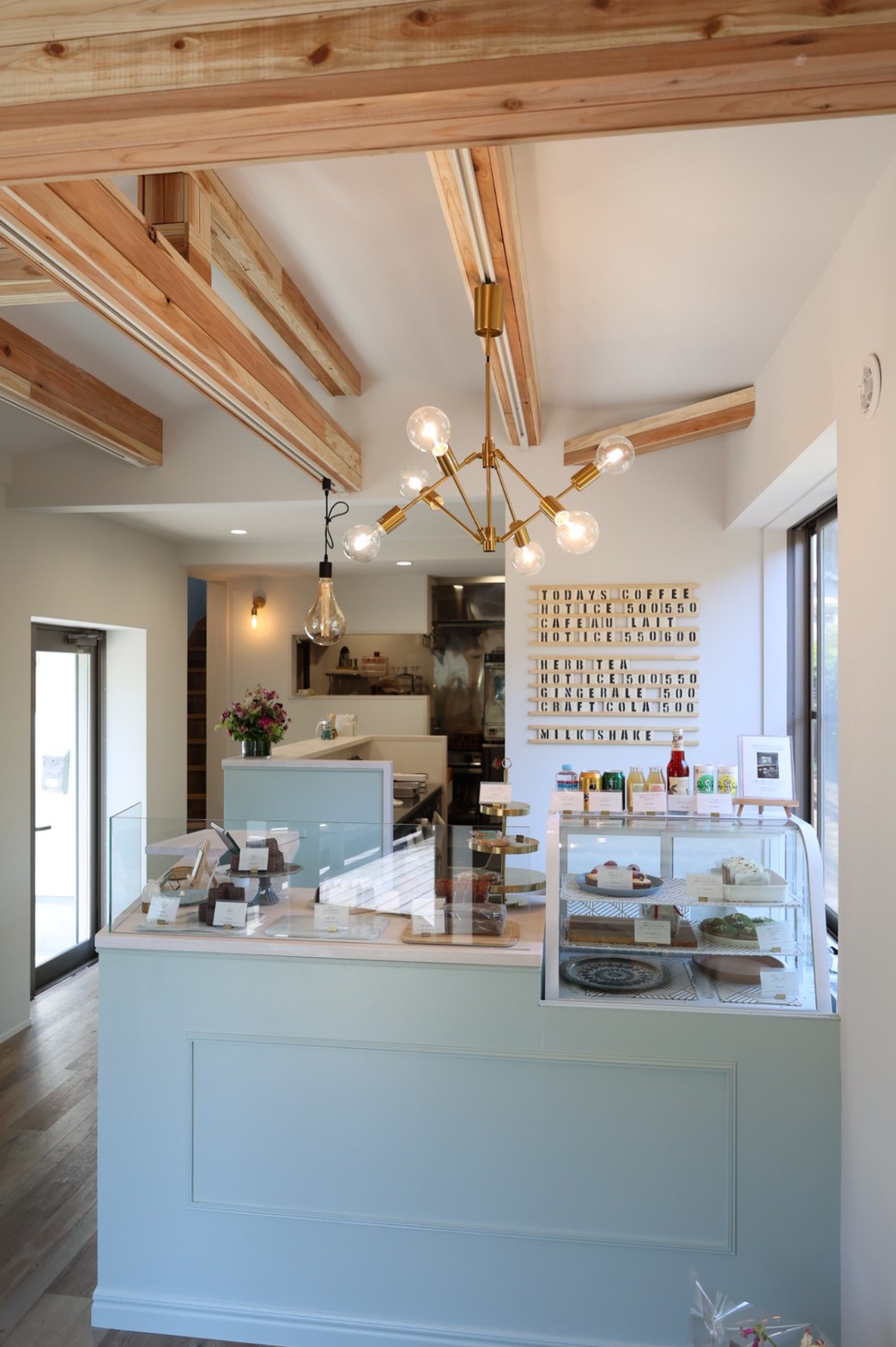 Sorano Bakehouse Enoshimaの画像