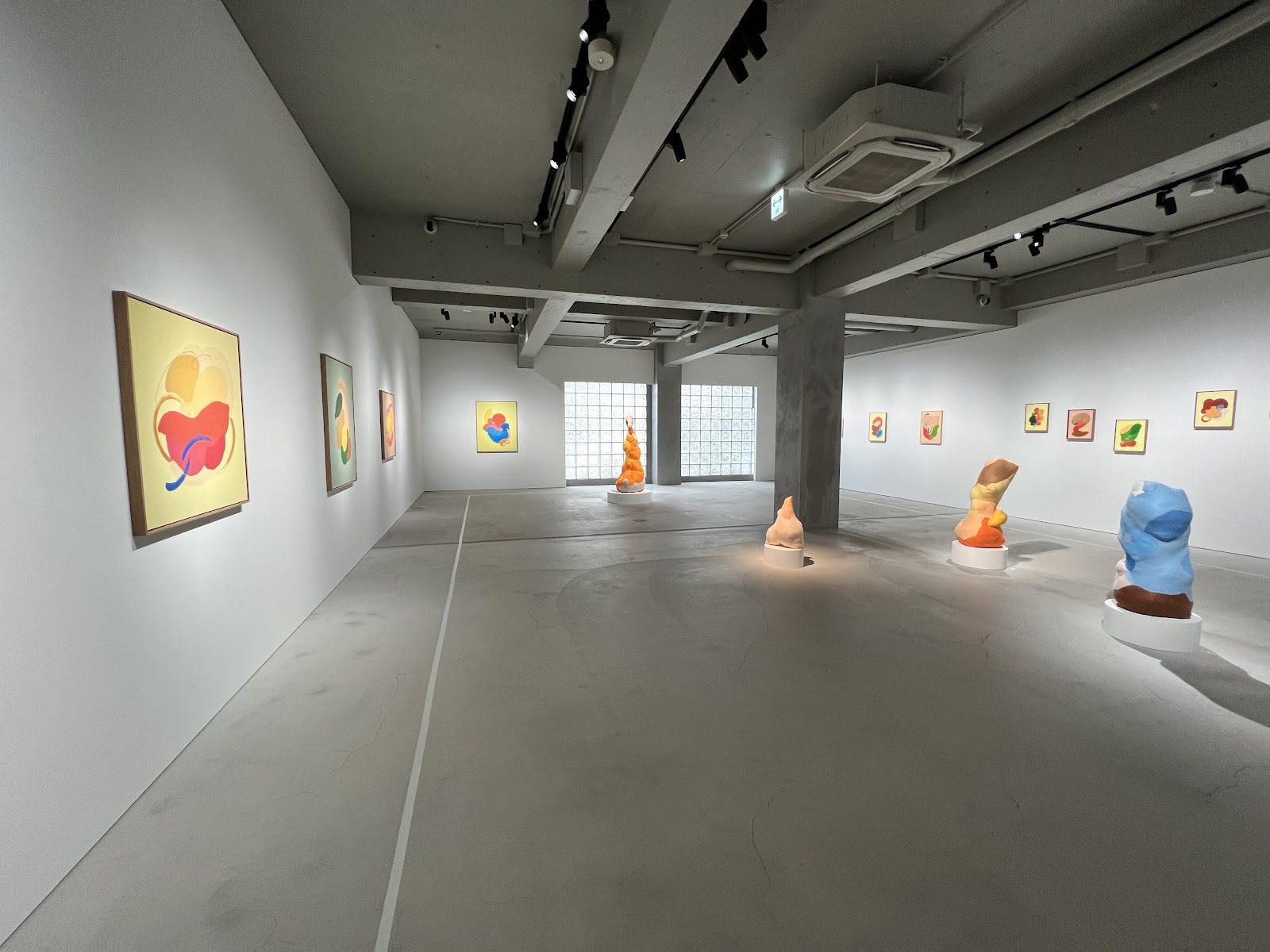 LURF GALLERYの画像