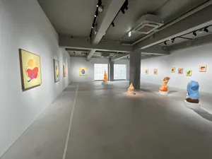 LURF GALLERYの画像