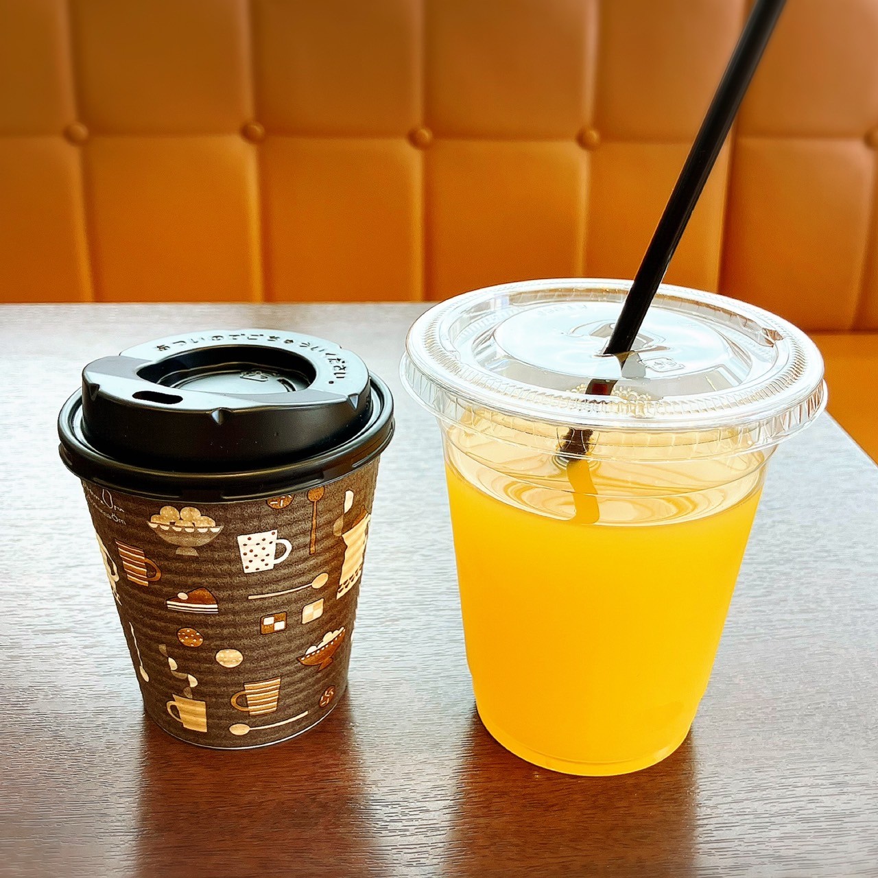 cafeChaChaの画像