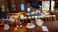 コーヒーハウス かこ 花車本店の画像