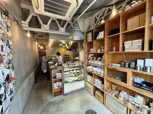 THE GOOD GOODIESの画像