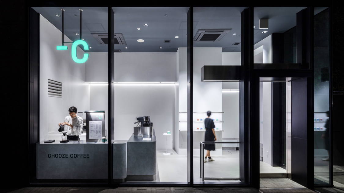 CHOOZE COFFEEの画像