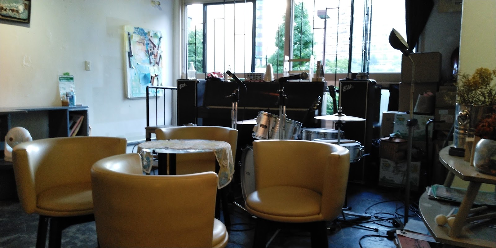 nuisance galerie/mugimaru3の画像
