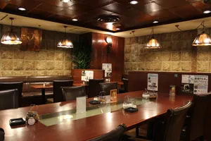 喫茶サンシャインの画像