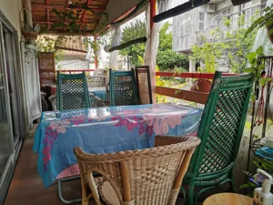 ぶくぶく茶屋かりーさんふぁん（嘉例山房）の画像