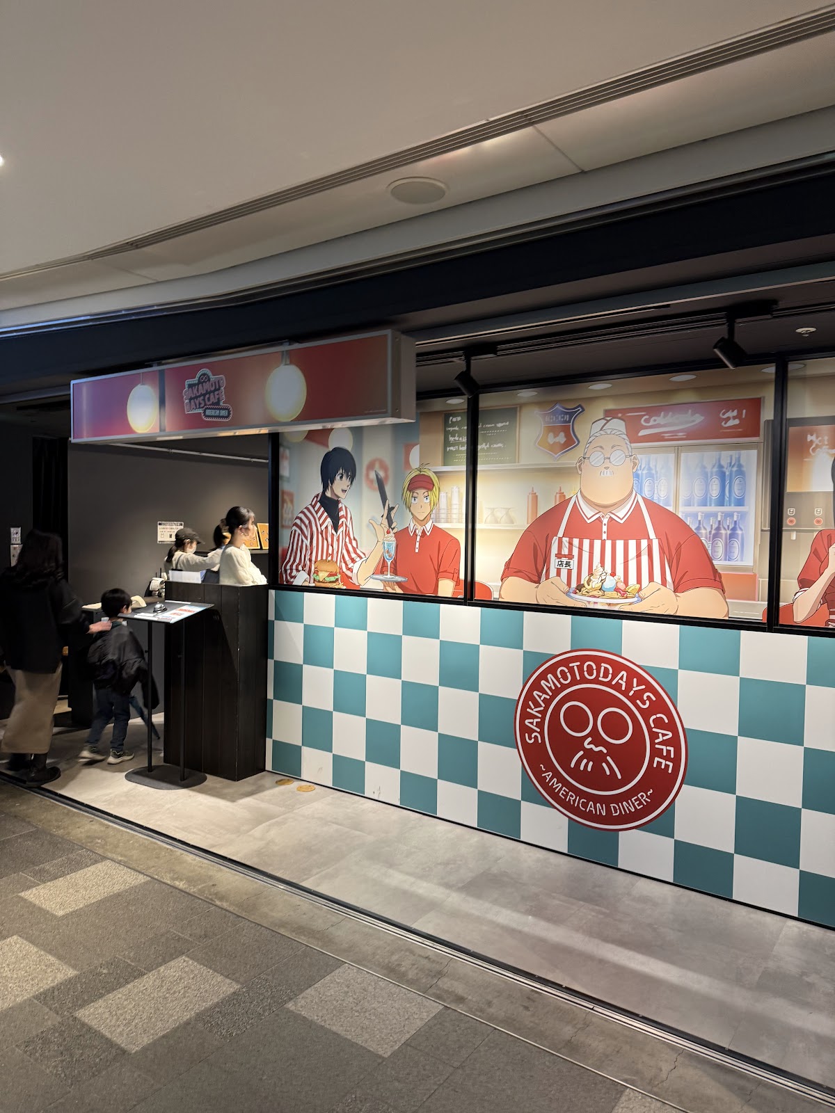 BOX cafe&space 表参道店の画像