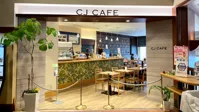 CJカフェ博多座本店の画像