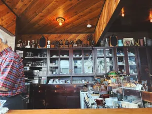 珈琲館 シーズンの画像