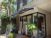 猫カフェ キューリグ大名店の画像