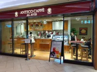 ANTICO CAFFÈ AL AVIS 大名古屋ビルヂング店の画像
