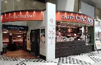 カフェチャオプレッソ名古屋駅地上店の画像