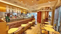 シナボン・シアトルズベストコーヒー JR博多店の画像
