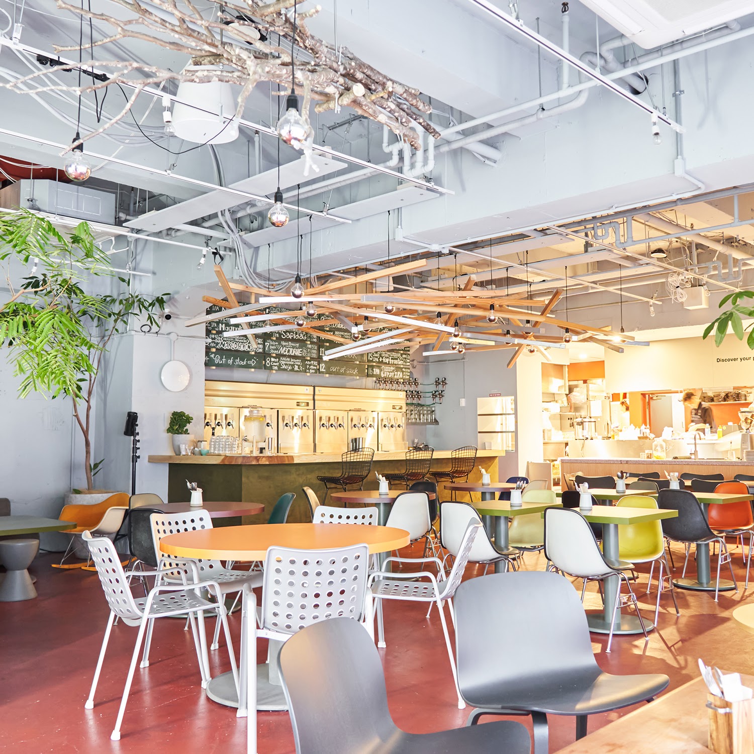 WPÜ CAFEの画像